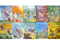 Winnie the Witch 14 Books Collection