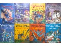 Winnie the Witch 14 Books Collection