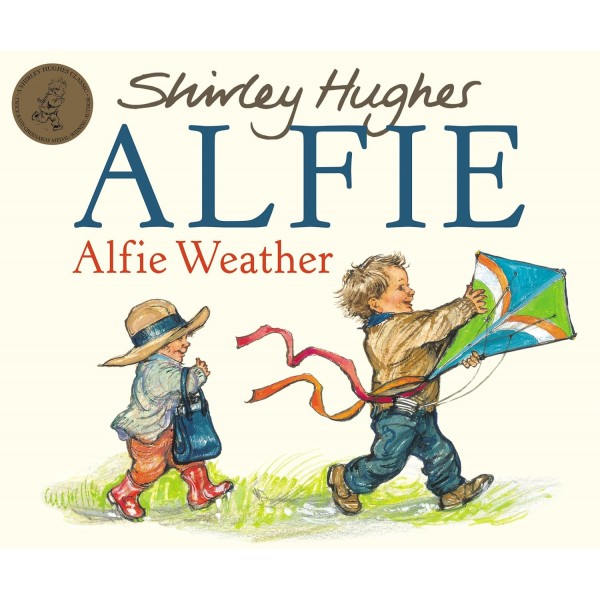 Alfie Weather