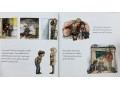 Lucy and Tom at Christmas