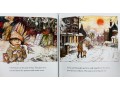 Lucy and Tom at Christmas