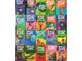 Roald Dahl 20 Books Collection