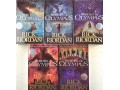 Heroes of Olympus 5 Books Collection