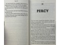 Heroes of Olympus 5 Books Collection