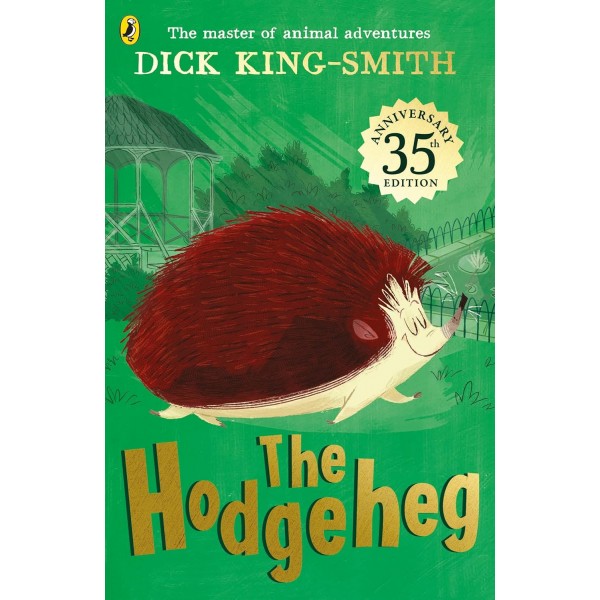 The Hodgeheg