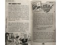 Kay's Brilliant Brains: A World Book Day 2023 Mini Book