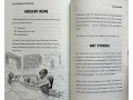 УЦЕНКА. Kay's Marvellous Medicine: A Gross and Gruesome History of the Human Body