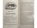 The Girl Who Thought She Was a Dog: World Book Day 2018