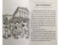 УЦЕНКА. Where Is the Parthenon?