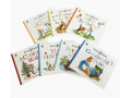 The World of Peter Rabbit 7 Books Collection The World of Peter Rabbit 7 Books Collection