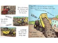 Dumper Truck Dash. Busy Wheels