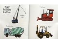 Dumper Truck Dash. Busy Wheels