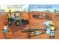 Busy Wheels. 8 Books Collection