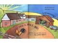 Busy Wheels. 8 Books Collection