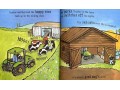 Busy Wheels. 8 Books Collection