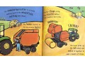 Tractor Saves the Day. Busy Wheels