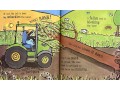 Tractor Saves the Day. Busy Wheels