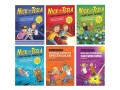 Nick and Tesla: 6 Books Collection Nick and Tesla: 6 Books Collection