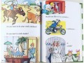 The Big Green Book of Beginner Books