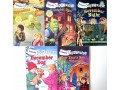 Calendar Mysteries. 13 Books Collection Calendar Mysteries. 13 Books Collection