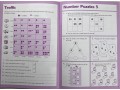 KS2 Problem Solving Book 1 (Year 3 & 4)