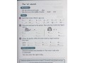 Spelling Book 1