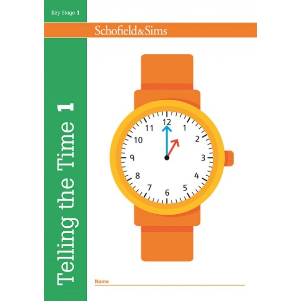 Telling the Time 1