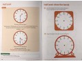 Telling the Time 1