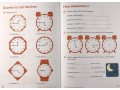 Telling the Time 1