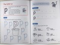 WriteWell 2: First Letters