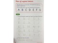 WriteWell 5: Letter Size and Position