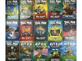 Dog Man 15 Books Collection