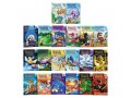 Dragon Masters Collection