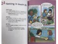 Phrasal Verbs in Action