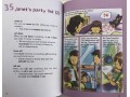 Phrasal Verbs in Action