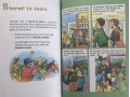 Phrases in Action