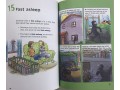 Phrases in Action