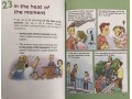 Phrases in Action