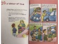Phrases in Action