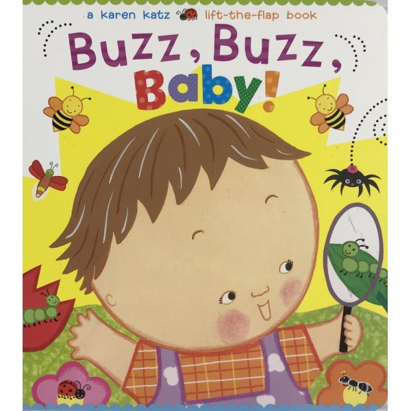 Buzz, Buzz, Baby Buzz, Buzz, Baby