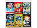 George's Adventures Collections 6 Books