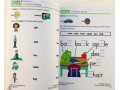 Spectrum Language Arts. Kindergarten