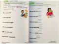 Spectrum Language Arts. Kindergarten