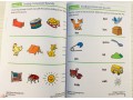 Spectrum Language Arts. Kindergarten