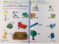 Spectrum Language Arts. Kindergarten