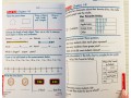 Spectrum Math. Grade 1