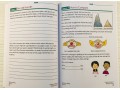Spectrum Writing. Grade 3