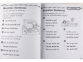 Scholastic Success with Grammar Grade 1