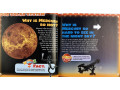 Time for Kids. Why? Space Time for Kids. Why? Space