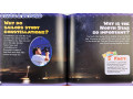 Time for Kids. Why? Space Time for Kids. Why? Space